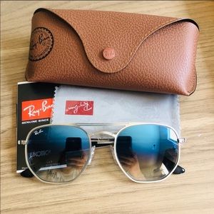 Rayban sunglasses 91420S SIZE 54MM